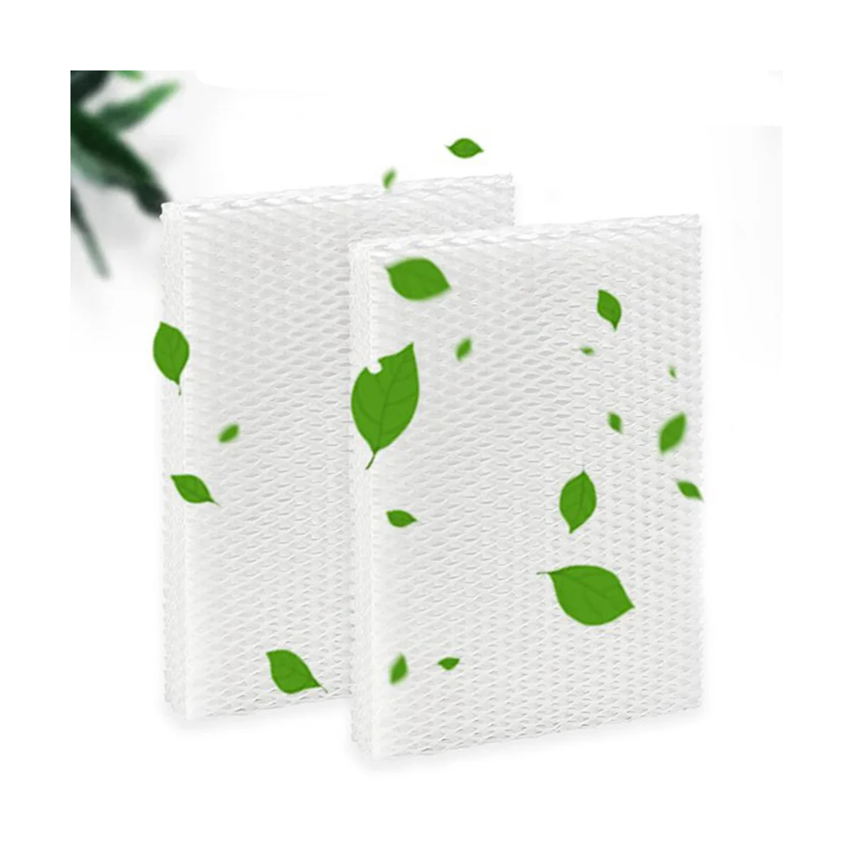 2 шт. сменные фильтры для модели Evap40 Evap2 EV200