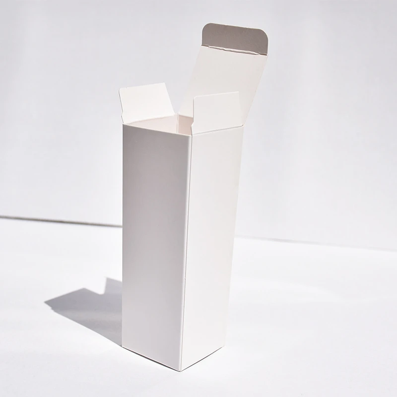 

Картонные коробки для косметики Ouyesyyds 20 шт.