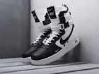 Кроссовки Nike SF Air Force 1 Белый Демисезон Мужской