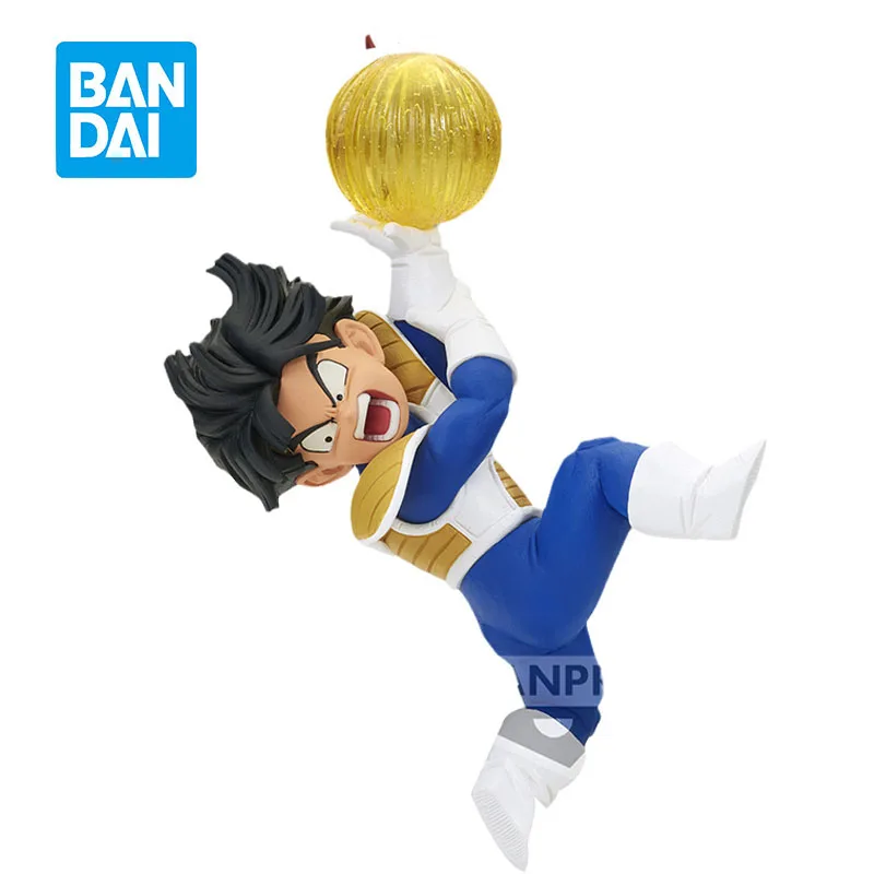 

Подростковая Оригинальная фигурка из аниме «Драконий жемчуг Z Son Gohan II»