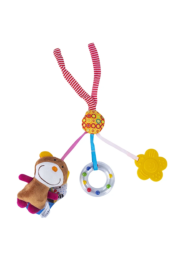 

Music Small Bed Hanging Bear