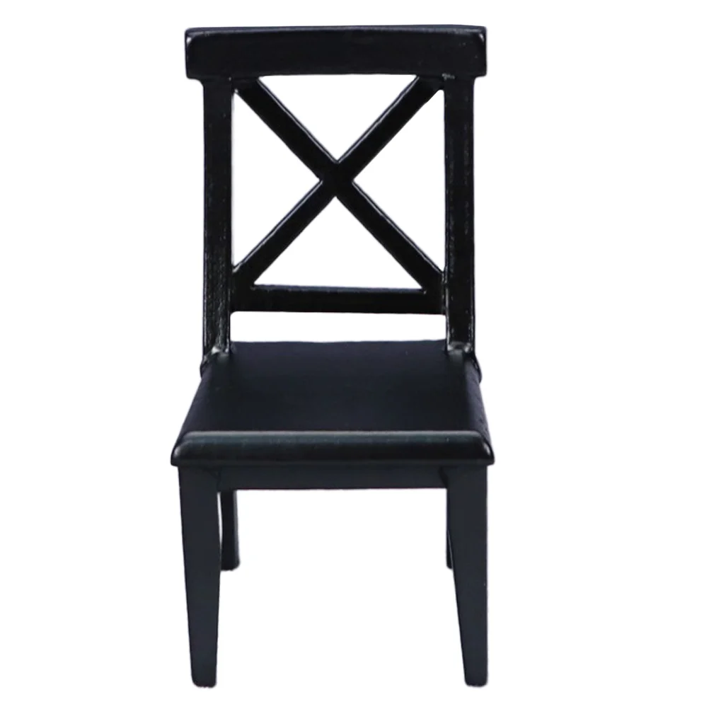 

1 шт., деревянная мини-мебель