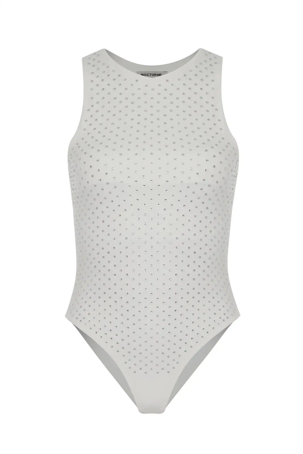 Рисунок 3 - Женское стильное каменное боди