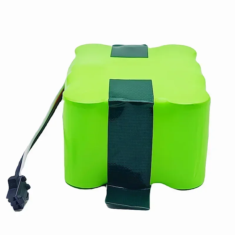 НОВЫЙ 14 4 В Ni-Mh SC аккумулятор 3800 мАч для KV8 XR210 XR510 XR210A XR210B XR510B XR510C Пылесос