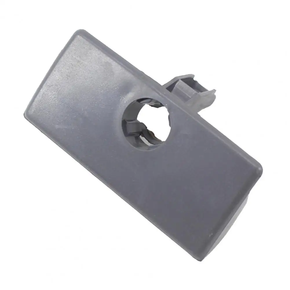 Зажим для перчаточного ящика профессиональная Простая установка компактный