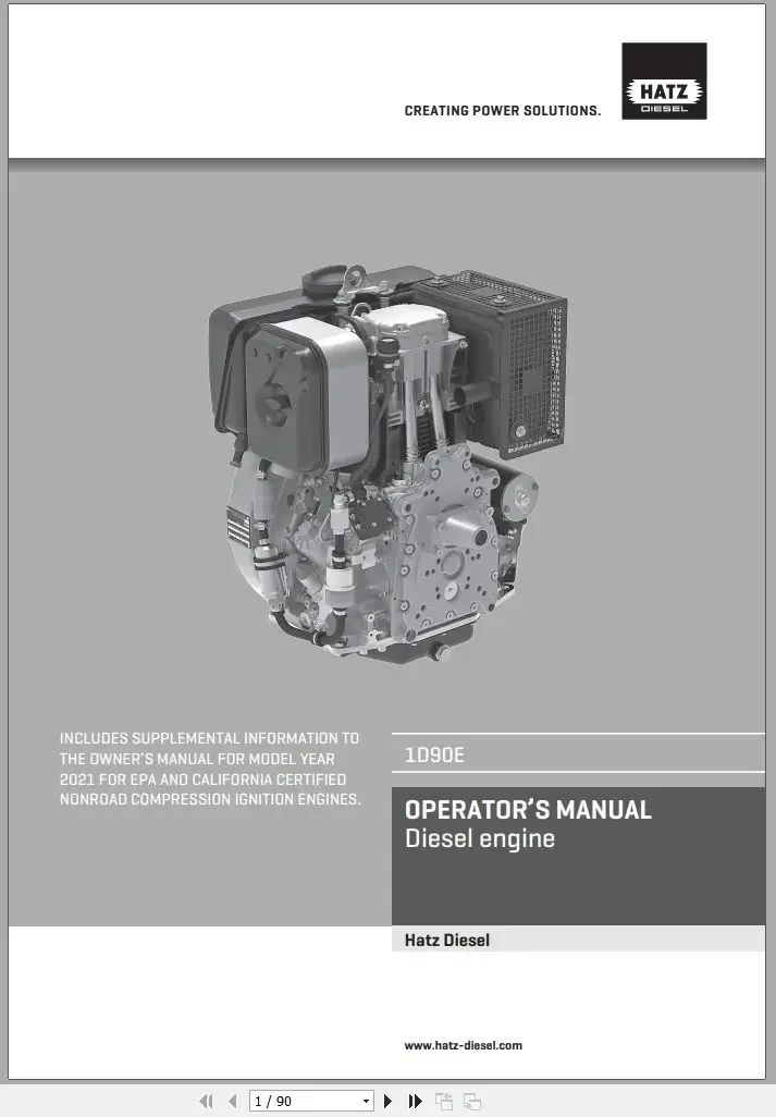 Фото Руководство по эксплуатации и ремонту AutoDVD Ammann Light Compaction 2023 (4,71 ГБ, PDF) №1