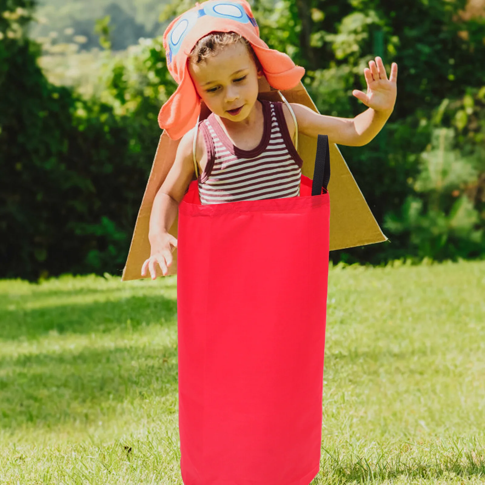 

Детская версия для карнавала, детская игрушка, Гоночное поле, сумки для игры на лужайке, игрушки для игр на открытом воздухе