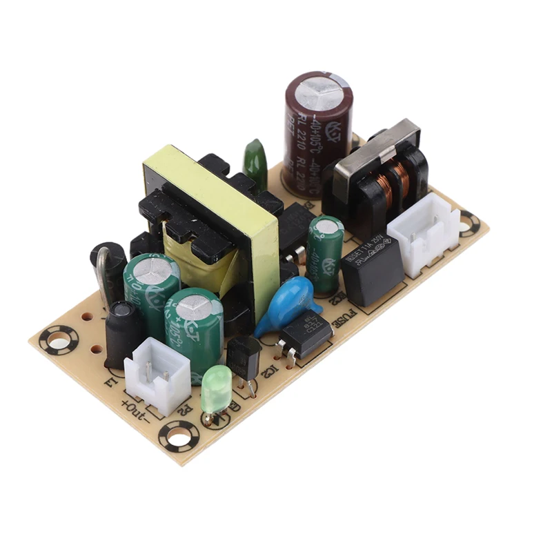 Импульсный источник питания AC-DC 5V3A 9V1.7A 12V1.3A 15V1A