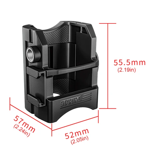 Адаптер для DJI Osmo Pocket 3