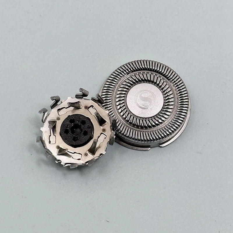 Для Xiaomi Mijia S500C S500 S300 электробритвенная головка замена бритвенной сетки + щетка