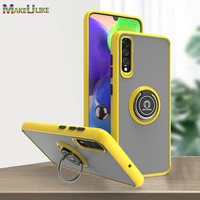 case for samsung galaxy a10s a20s a20 a30 a40 a50 a30s a50s m30s a70 a70s a51 a71 4g 5g case shock proof ring holder hard cover