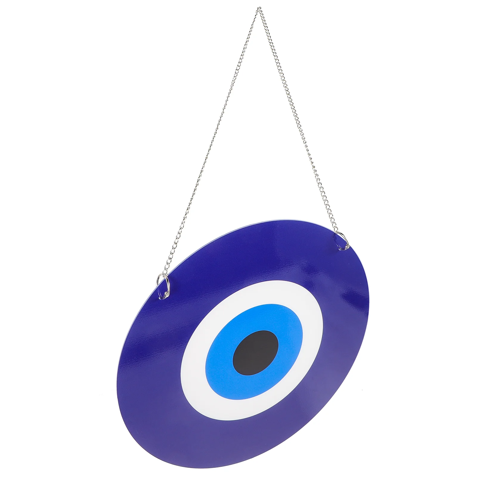 

Hanging Evil Eye Decor Window Home Adorn Wall Pendant Door Mirror Charm Ornament