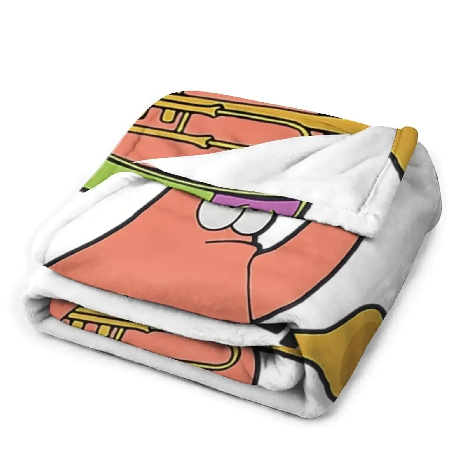 Одеяло Is Majonise an Instrut Плед Hairys Одеяла