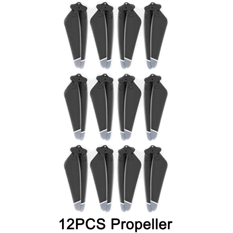 

JJRC X20 GPS Drone Folding Quadcopter CW CCW Blade Propeller Props Original Spare Part Accessory