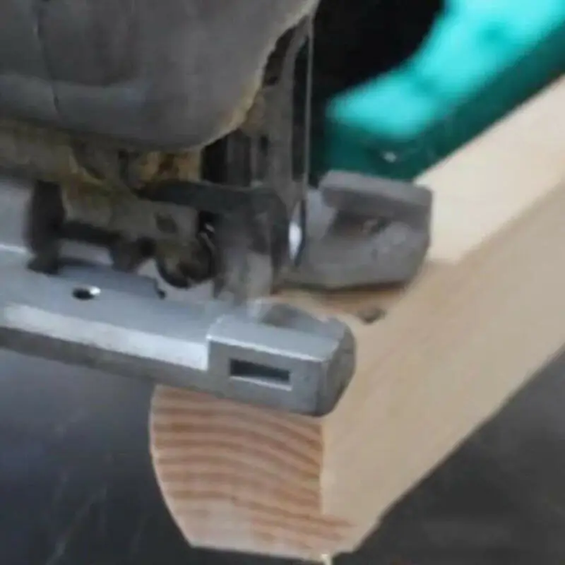

10pcs Saw blades T101AO 3inch T-shank Jig HCS Wood Cutting Workshop Equipment