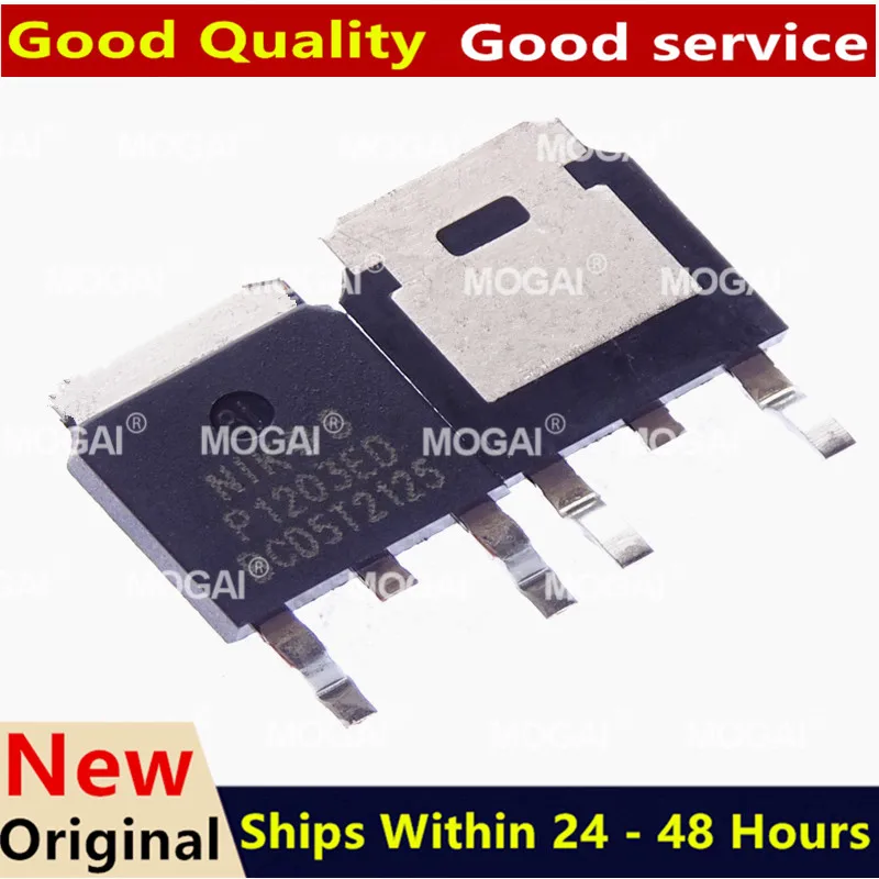 (10 шт.) 100% Новинка P1203ED