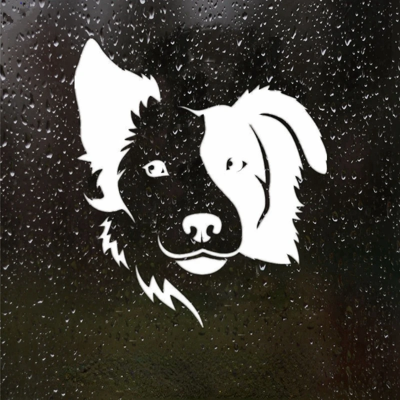 Интересная Автомобильная пластиковая наклейка Jpct для домов на колесах бампера и