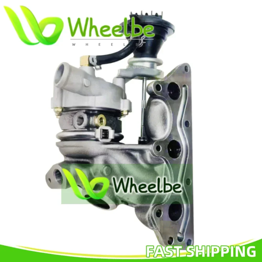 Турбокомпрессор для GT1238S 727238 -5001S SN A 1600961099 Автомобильные двигатели 0 7л 1 0л