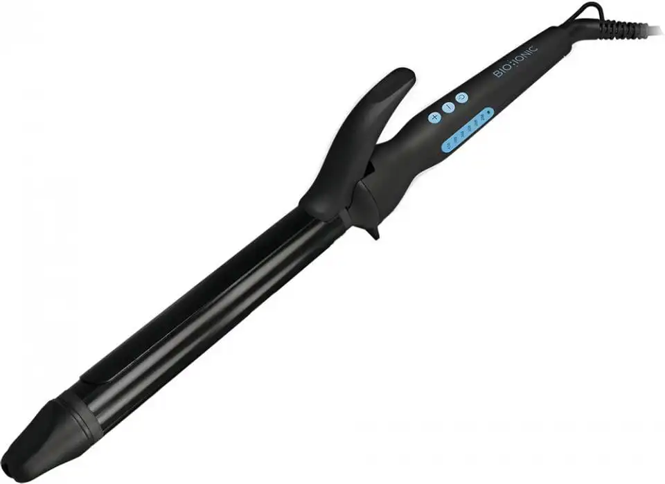 

Long Barrel Styler 1" Pro Curling Iron