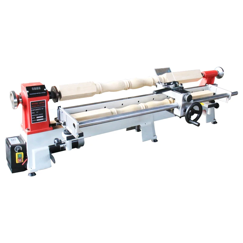 

Wood Lathe Copier Woodworking copying lathe Copying frame for woodworking lathe