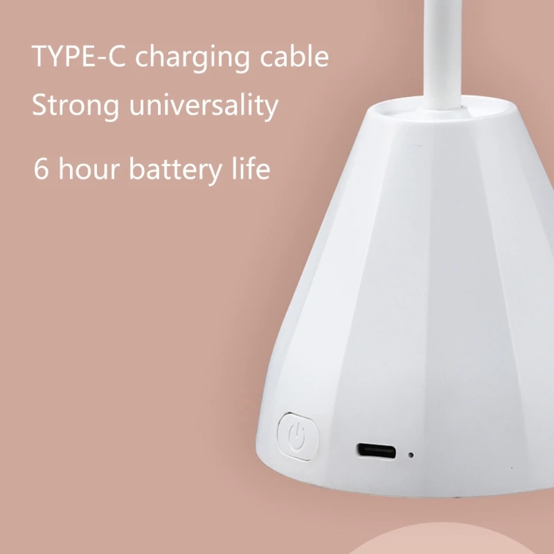 УФ-светодиодная лампа для ногтей портативная мини-сушилка гель-лака 27 Вт