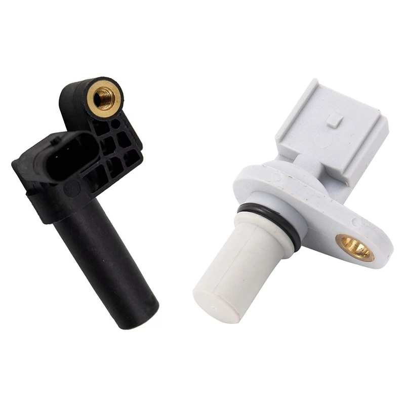 

Camshaft Position Sensor For Ford Transit Bus Box Mondeo With Crankshaft Position Sensor