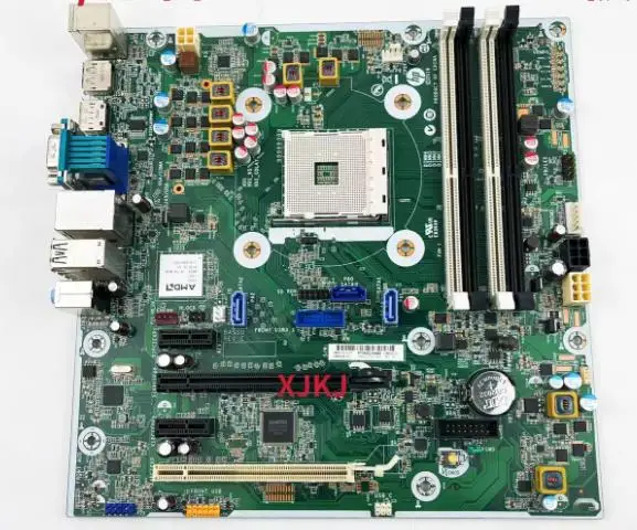 100% test working 854582-001 EliteDesk 705 G3 MT AM4 Desktop 854582-601 854432-001 Motherboard 700239-001 Mainboard