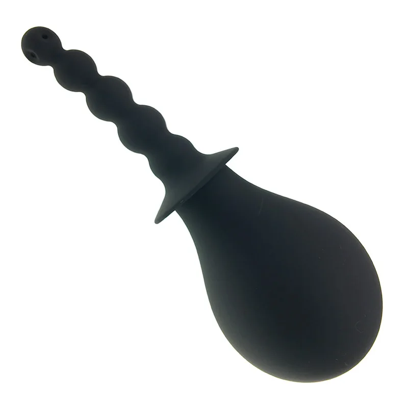 Анус толстой кишки клизма анальная пробка игры для взрослых секс-товары система