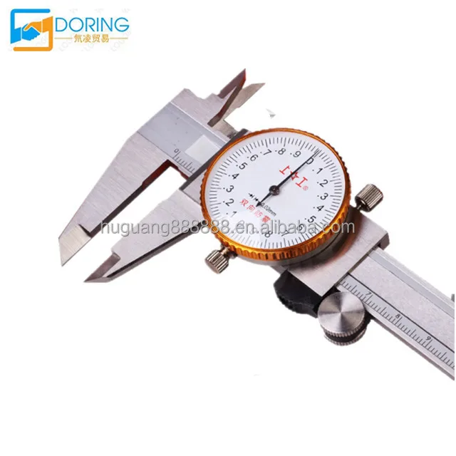 

Stainless hardened Manual Digital Vernier Caliper and vernier