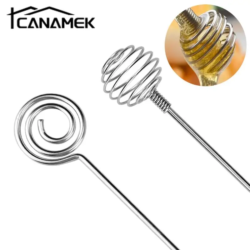 1 шт. металлическая ложка для чая из нержавеющей стали