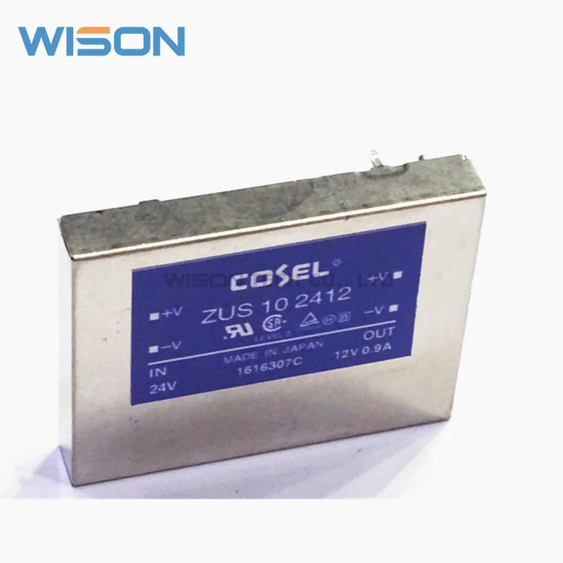 ZUS1R52405 ZUS150505 ZUS102412 MODULE neuf et ORIGINAL, livraison gratuite