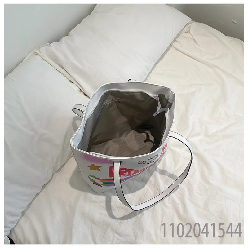 Disney Katomini Women's Shoulder Bag Fashion Girl Handbag College Luxury Brand Tote Bag Free Shipping 2023 New Bags for Women