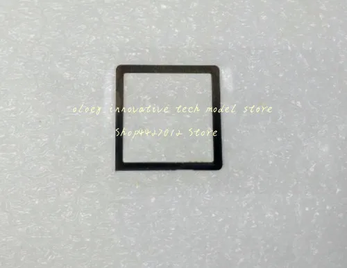 

Внешнее Защитное стекло для Canon EOS R5