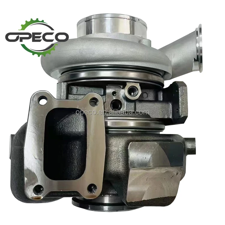 Турбокомпрессор HE300VG 5327337 5327339 Для Cummins EPA13 6.7L ISB QSB