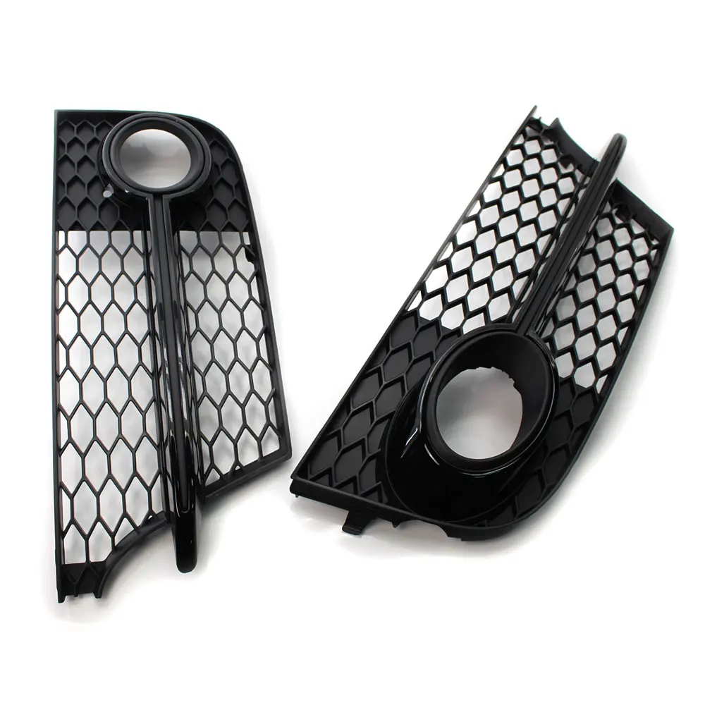 Чехол для передсветильник противотуманной фары Audi TT MK2 S-Line TTS 2011-2014 8J0807681KT94 |
