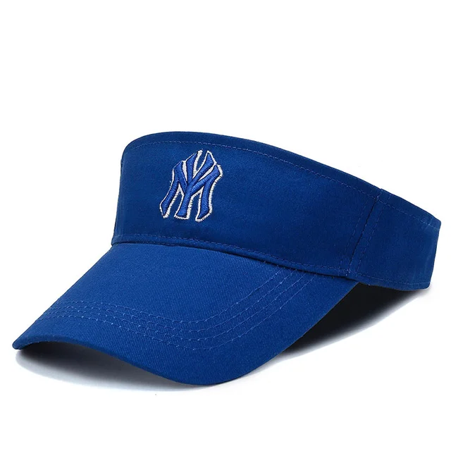 Популярная спортивная кепка с козырьком