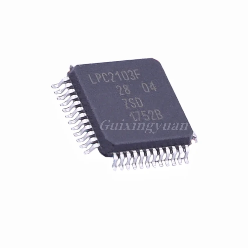 Новый оригинальный посылка контроллер LPC2103FBD48 LPC2103 LQFP48 чип интегральной схемы