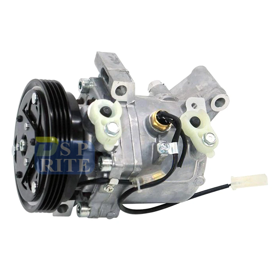 Компрессор кондиционера переменного тока SS07LK10 для Suzuki Jimny SEIKO SEIKI SS10 95200-77GB2 9520077 ГБ2