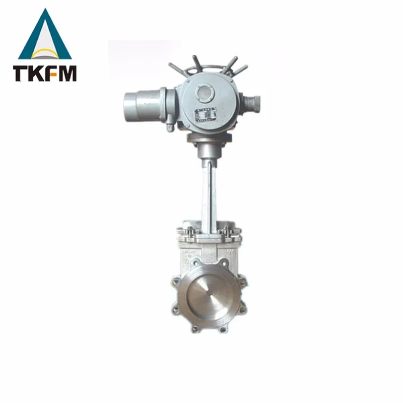 TKFM 150lb 304 Нержавеющая сталь api маслонож затвор клапан пневматический привод