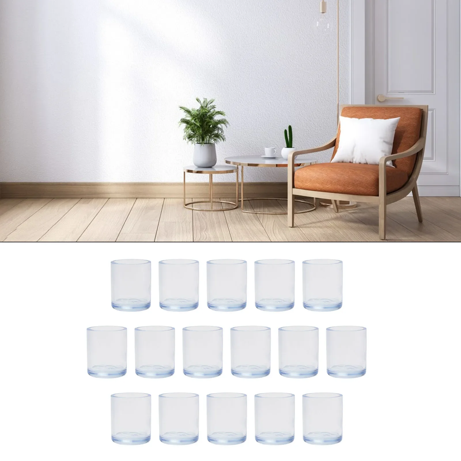 Чехлы на ножки стула чехлы стола защитные для ножек деревянная мебель кухонная