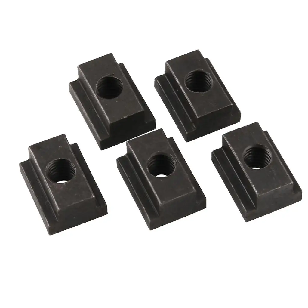 Направляющие скобы для кровати гайки платформы рельсовые аксессуары и привязка