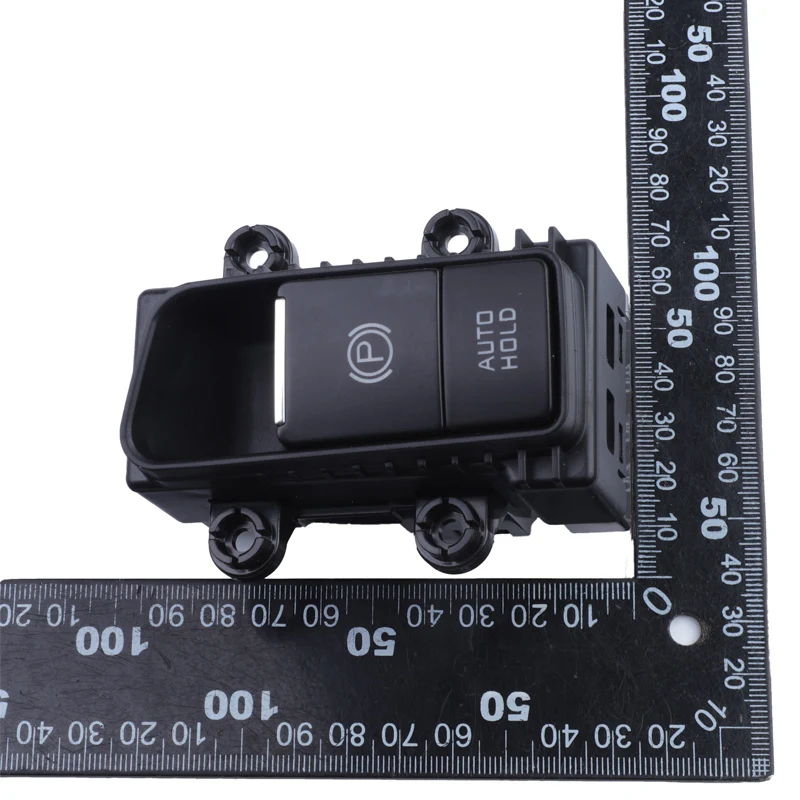 93766-Q2000 электронный ручной тормоз стояночный переключатель для автомобиля 93766Q2000