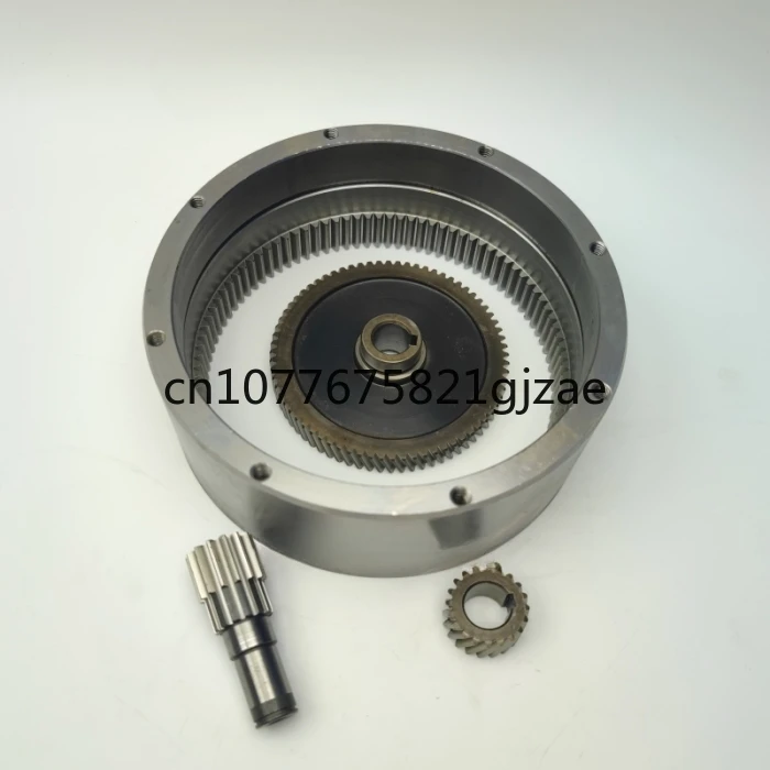 Zhongli Электрический вилочный погрузчик шестеренка Nuoli поднос обработка маленький