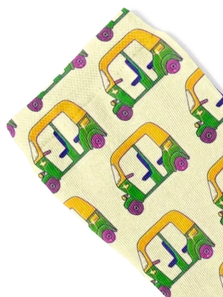 Кроссовки Рикши Тук для мужчин и женщин