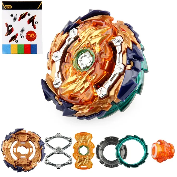 Игрушка GT B-139 Starter Wizard Fafnir Rt Rs, подарок, Jet B206 Wyvron Surge Superking B205, детские игрушки (art.: 3920da42d24d7) - 3920da42d24d7
