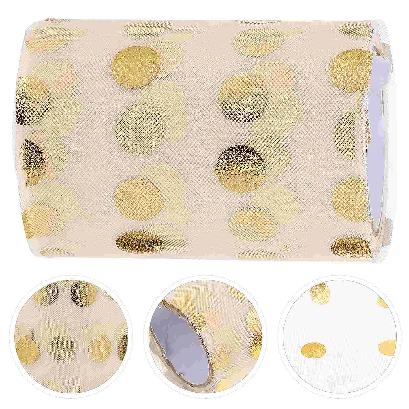 

1 Pc Practical Lightweight Bow Making Ribbon DIY Hairpin Ribbon For Children Kids Girls