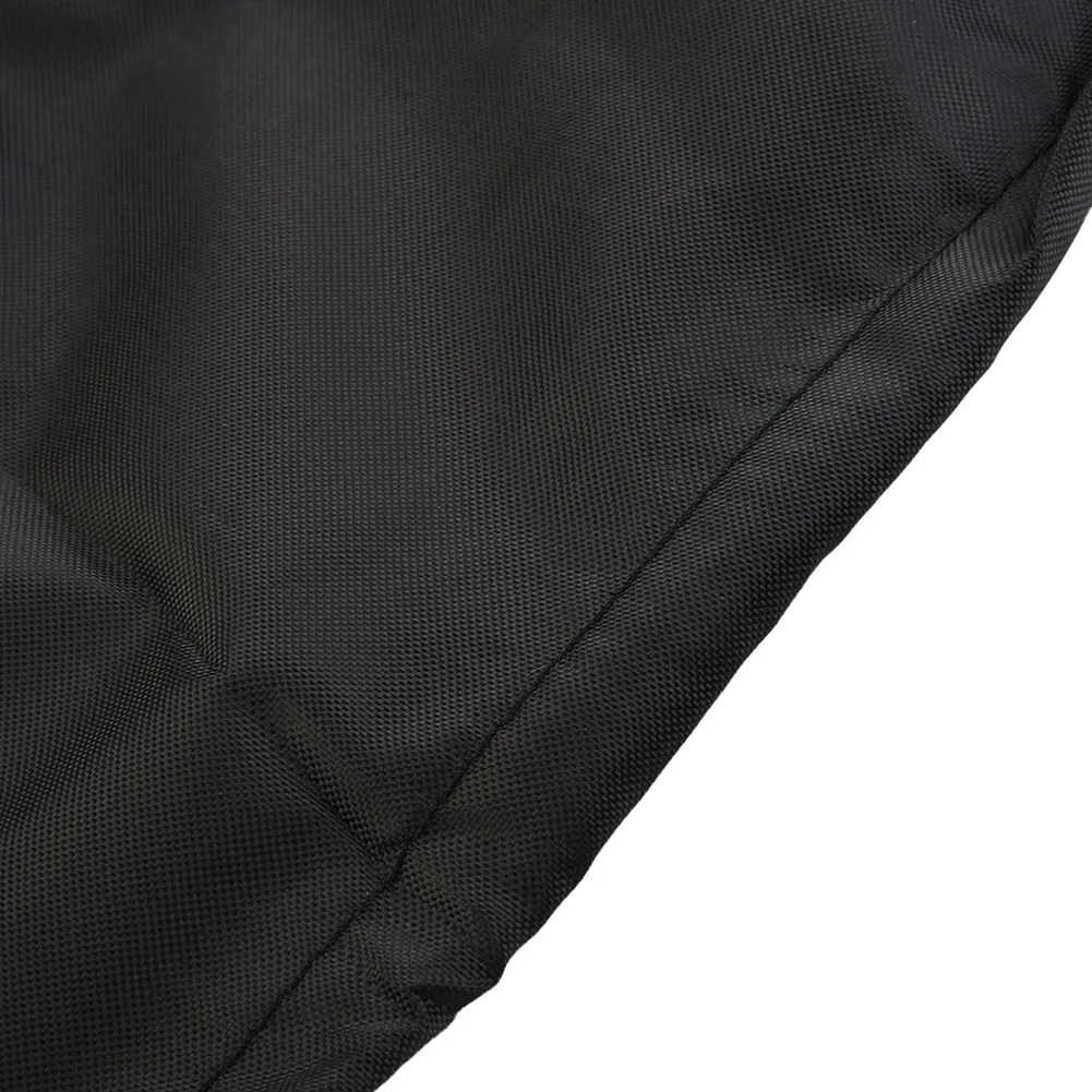 

Pool Cleaner Cover Dirt Dust Cover For Dolphin Full Automatic Home Reflective Robotic Black Classic Spare Parts