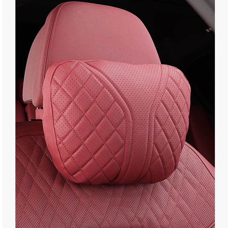 Новый чехол на автомобильное сиденье из замши ультратонкий дышащий защитный для