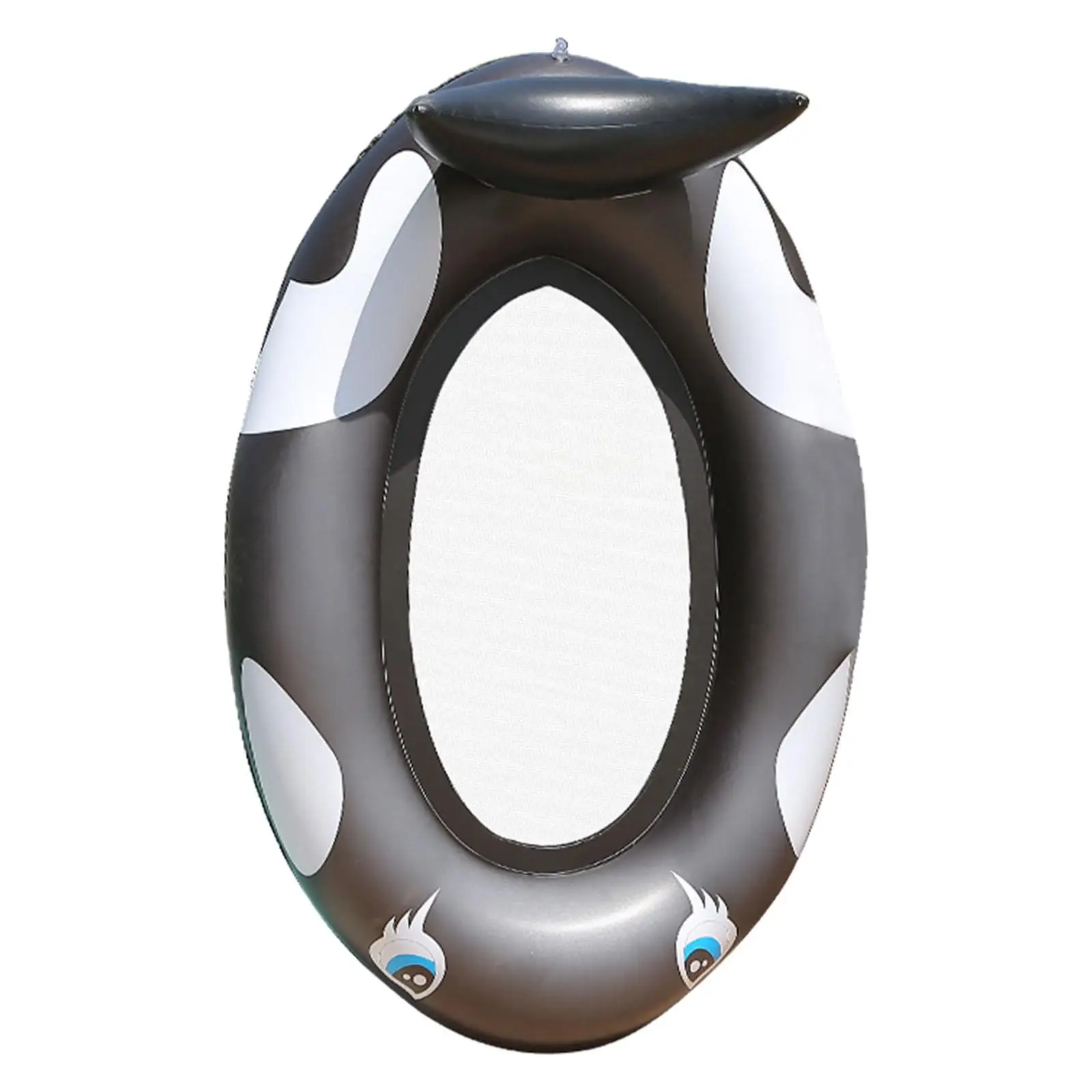 

PVC Inflatable Swimming Rings Floating Bed Water Hammock Air Mattress Mat Pool Lounger Chair Beach Pool Party Water Fun Toy