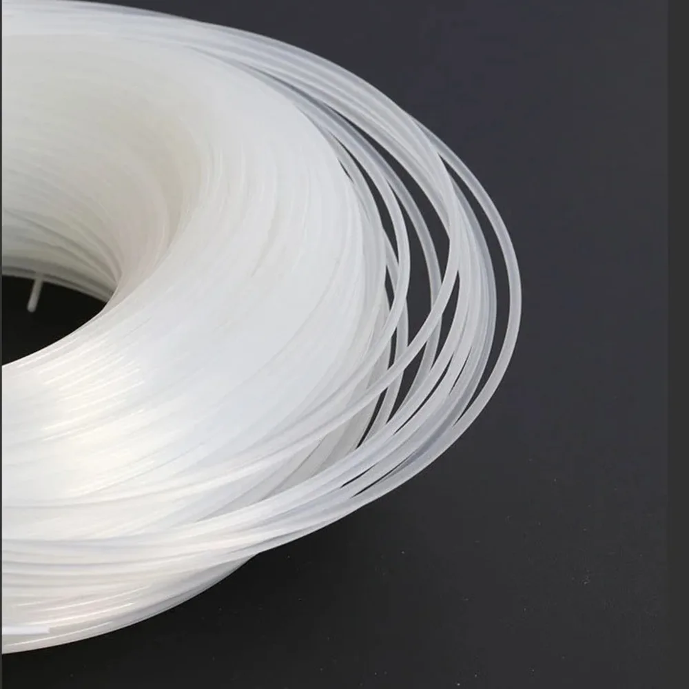 10 ярдов 1 5-2 5 мм поддержка свадебного платья стереотипы круглый прозрачный